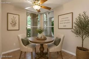 38739 S Desert Bluff Dr, Tucson, AZ 85739 - Photo 23