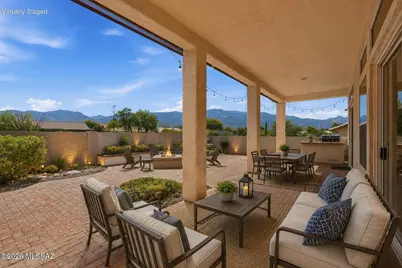38739 S Desert Bluff Drive, Tucson, AZ 85739 - Photo 47