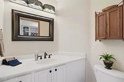 38739 S Desert Bluff Drive, Tucson, AZ 85739 - Photo 21