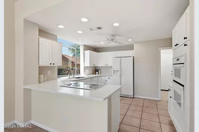 38739 S Desert Bluff Drive, Tucson, AZ 85739 - Photo 11