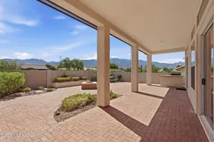 38739 S Desert Bluff Dr, Tucson, AZ 85739 - Photo 45