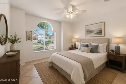 38739 S Desert Bluff Drive, Tucson, AZ 85739 - Photo 37