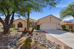 38739 S Desert Bluff Dr, Tucson, AZ 85739 - Photo 3