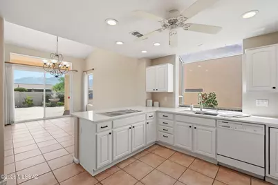 38739 S Desert Bluff Drive, Tucson, AZ 85739 - Photo 13
