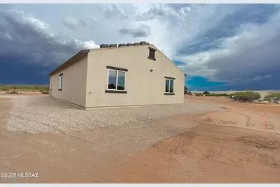 11905 N Anway Road, Marana, AZ 85653 - Photo 1