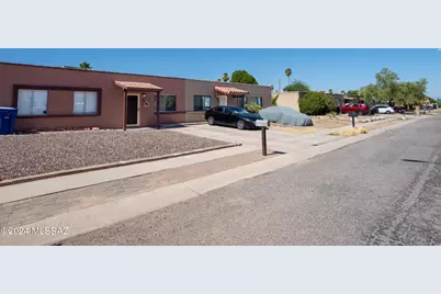 6570 E Nicaragua Drive, Tucson, AZ 85730 - Photo 25
