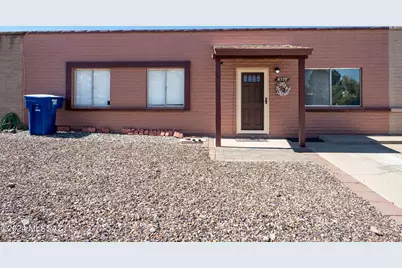6570 E Nicaragua Drive, Tucson, AZ 85730 - Photo 1