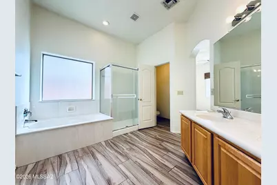 5206 N Canyon Rise Place, Tucson, AZ 85749 - Photo 29