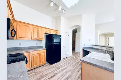 5206 N Canyon Rise Place, Tucson, AZ 85749 - Photo 17