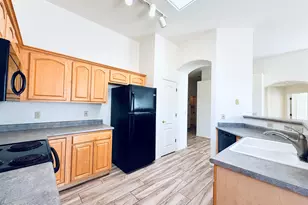 5206 N Canyon Rise Pl, Tucson, AZ 85749 - Photo 17
