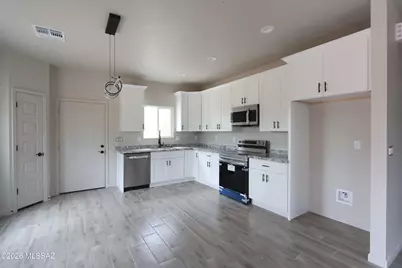 9741 N McGinnis Road, Marana, AZ 85653 - Photo 3