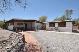 6902 E Big Bear, Tucson, AZ 85715 - Photo 1