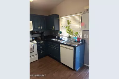 5181 W Wood Owl Drive, Tucson, AZ 85742 - Photo 7
