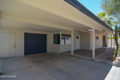 3372 E 29th Street, Tucson, AZ 85713 - Photo 3