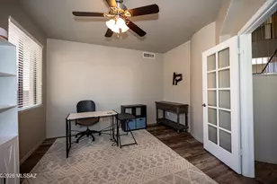 9133 E Dawn Post Rd, Tucson, AZ 85749 - Photo 5