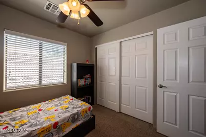 9133 E Dawn Post Road, Tucson, AZ 85749 - Photo 21