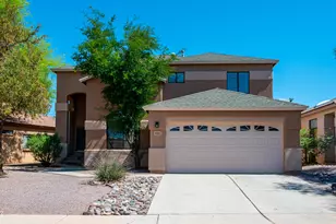 9133 E Dawn Post Rd, Tucson, AZ 85749 - Photo 1
