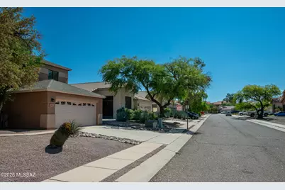 9133 E Dawn Post Road, Tucson, AZ 85749 - Photo 39