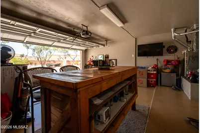 9133 E Dawn Post Road, Tucson, AZ 85749 - Photo 37