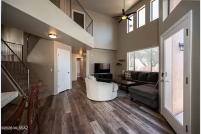 9133 E Dawn Post Road, Tucson, AZ 85749 - Photo 13