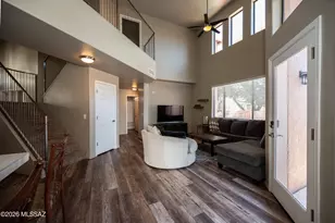 9133 E Dawn Post Rd, Tucson, AZ 85749 - Photo 13