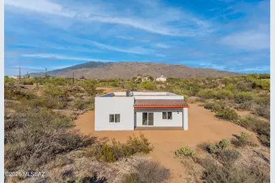 10910 E Escalante Road, Tucson, AZ 85730 - Photo 3