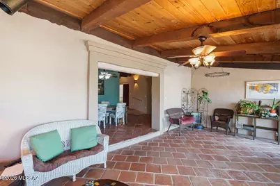 1750 N Aurora Drive, Nogales, AZ 85621 - Photo 17