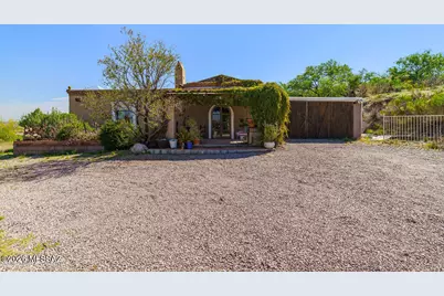 1750 N Aurora Drive, Nogales, AZ 85621 - Photo 11
