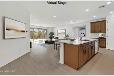 13962 E Lagomorpha Place, Vail, AZ 85641 - Photo 5