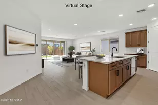 13962 E Lagomorpha Pl, Vail, AZ 85641 - Photo 5