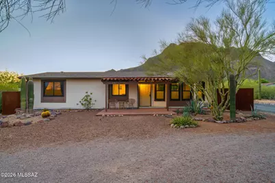 6106 W Tucson Estates Parkway, Tucson, AZ 85713 - Photo 1