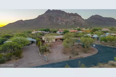6106 W Tucson Estates Parkway, Tucson, AZ 85713 - Photo 3