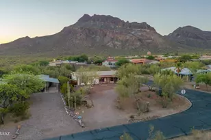 6106 W Tucson Estates Pkwy, Tucson, AZ 85713 - Photo 3