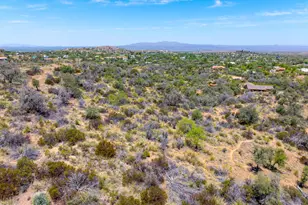 Tbd W Oak Hills Dr, Oracle, AZ 85623 - Photo 1