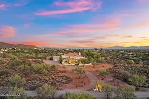 3380 S Hunters Run, Tucson, AZ 85730 - Photo 1