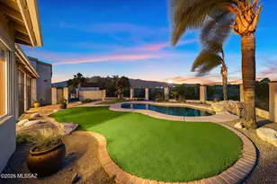 3380 S Hunters Run, Tucson, AZ 85730 - Photo 37
