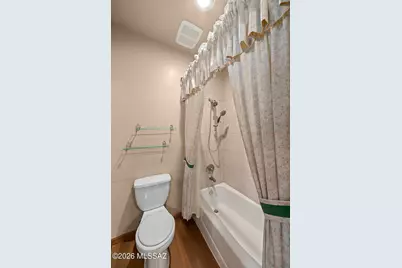 3380 S Hunters Run, Tucson, AZ 85730 - Photo 31