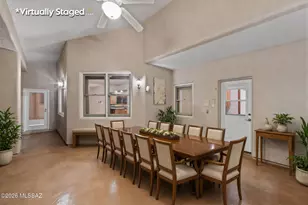 3380 S Hunters Run, Tucson, AZ 85730 - Photo 35