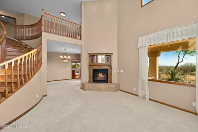 3380 S Hunters Run, Tucson, AZ 85730 - Photo 9