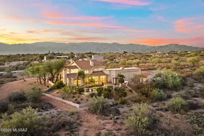3380 S Hunters Run, Tucson, AZ 85730 - Photo 41