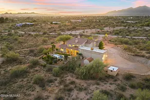 3380 S Hunters Run, Tucson, AZ 85730 - Photo 43