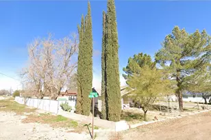 502 W 3rd St, Bowie, AZ 85605 - Photo 43