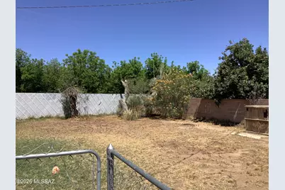 502 W 3rd Street, Bowie, AZ 85605 - Photo 31