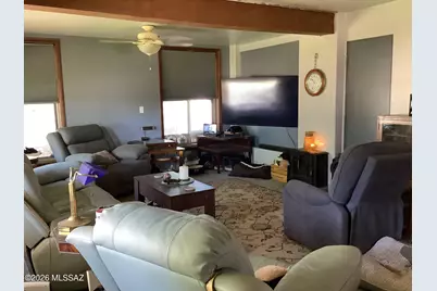 502 W 3rd Street, Bowie, AZ 85605 - Photo 5