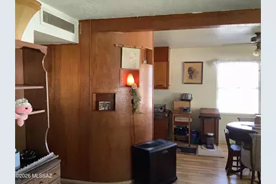 502 W 3rd Street, Bowie, AZ 85605 - Photo 9