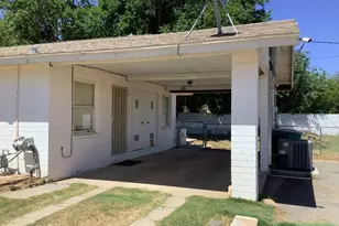 502 W 3rd St, Bowie, AZ 85605 - Photo 27