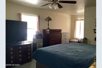 502 W 3rd Street, Bowie, AZ 85605 - Photo 19