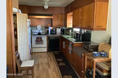 502 W 3rd Street, Bowie, AZ 85605 - Photo 11
