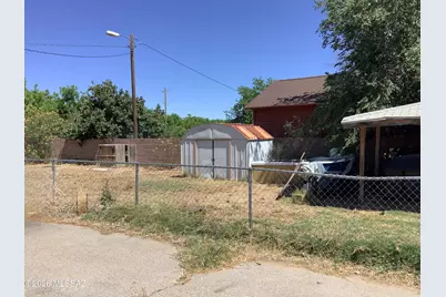 502 W 3rd Street, Bowie, AZ 85605 - Photo 29