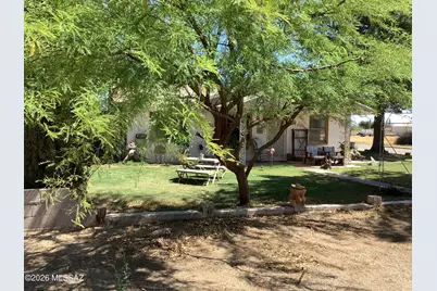 502 W 3rd Street, Bowie, AZ 85605 - Photo 37